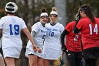 WLax vs Keene  Wheaton College Women's Lacrosse vs Keene State. - Photo By: KEITH NORDSTROM : Wheaton, LAX, Lacrosse